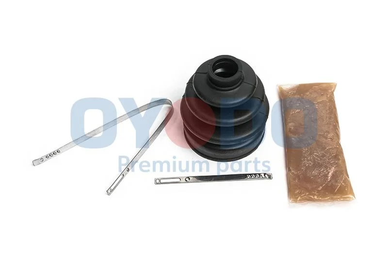 Gofruotoji membrana, kardaninis velenas Oyodo 50P0302-OYO