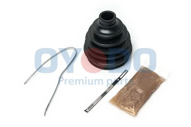 Gofruotoji membrana, kardaninis velenas Oyodo 50P0310-OYO