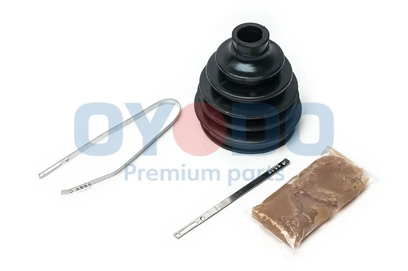 Gofruotoji membrana, kardaninis velenas Oyodo 50P0319-OYO