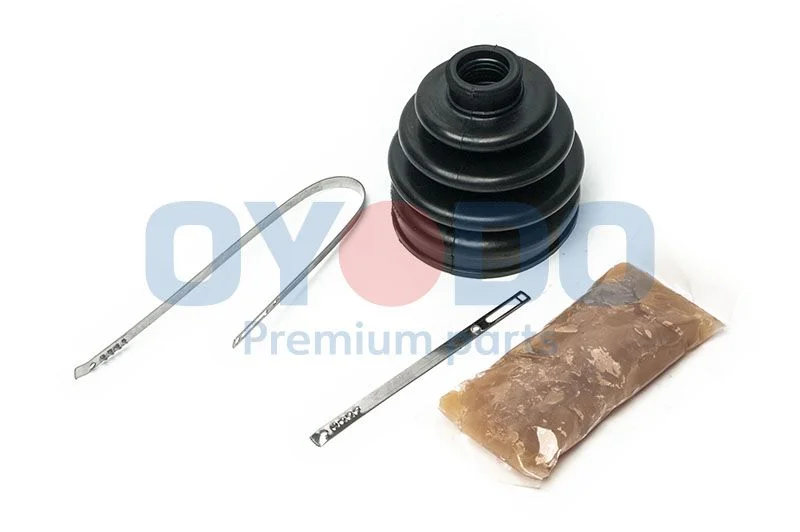 Gofruotoji membrana, kardaninis velenas Oyodo 50P0514-OYO