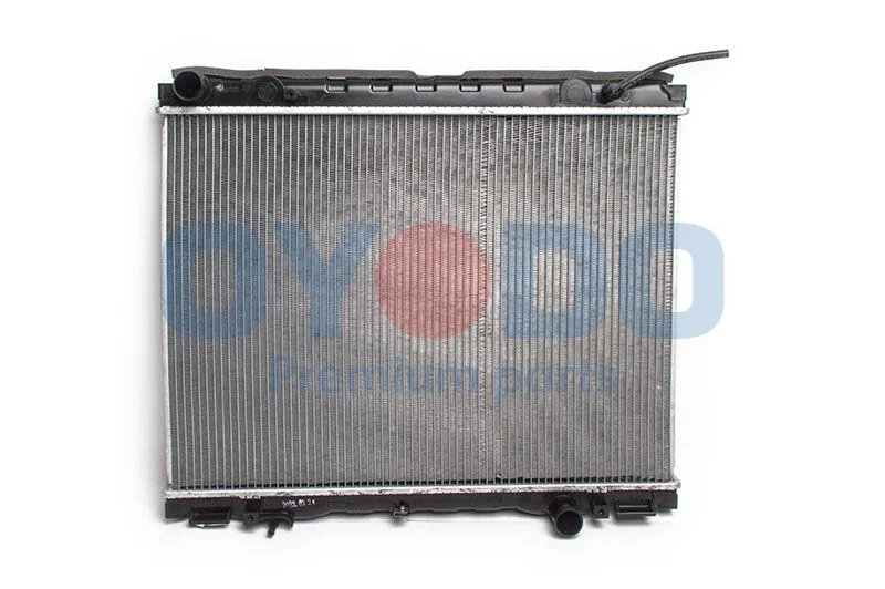 Radiatorius, variklio aušinimas Oyodo 60C0306-OYO