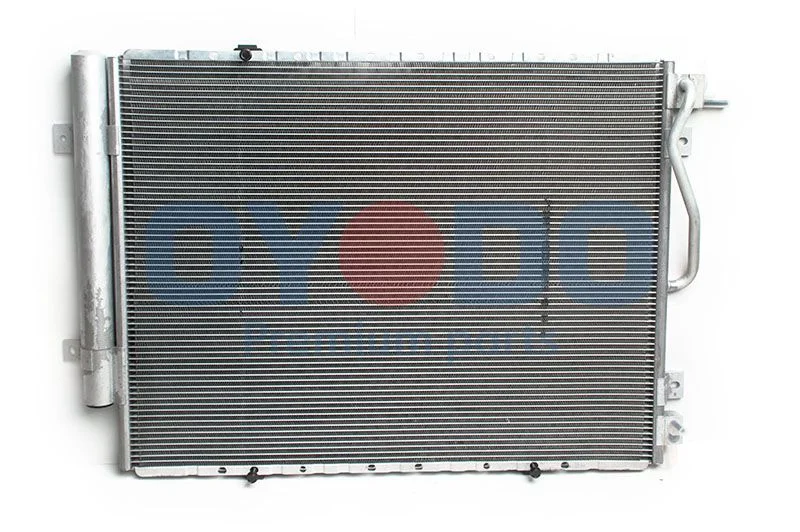 Condenser, air conditioning Oyodo 60C0333-OYO