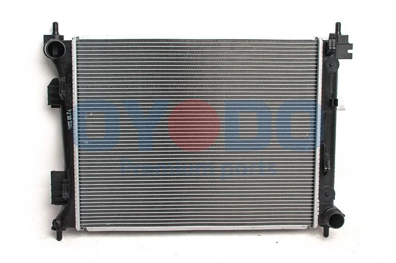 Radiatorius, variklio aušinimas Oyodo 60C0354-OYO