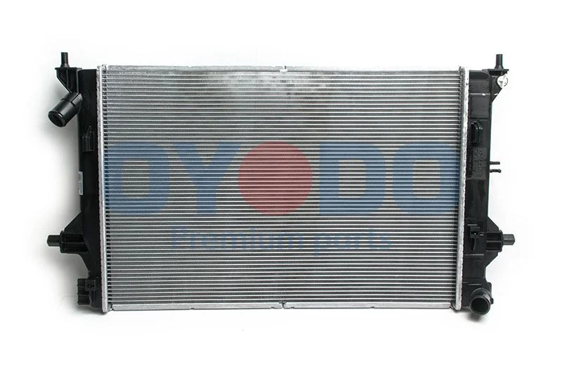 Radiatorius, variklio aušinimas Oyodo 60C0535-OYO