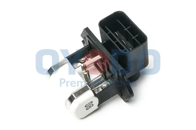 Regulator, interior blower Oyodo 60E0310-OYO