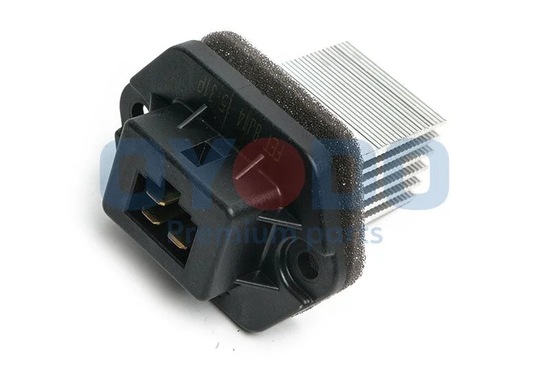 Rezistor, vnútorný ventilátor Oyodo 60E0314-OYO