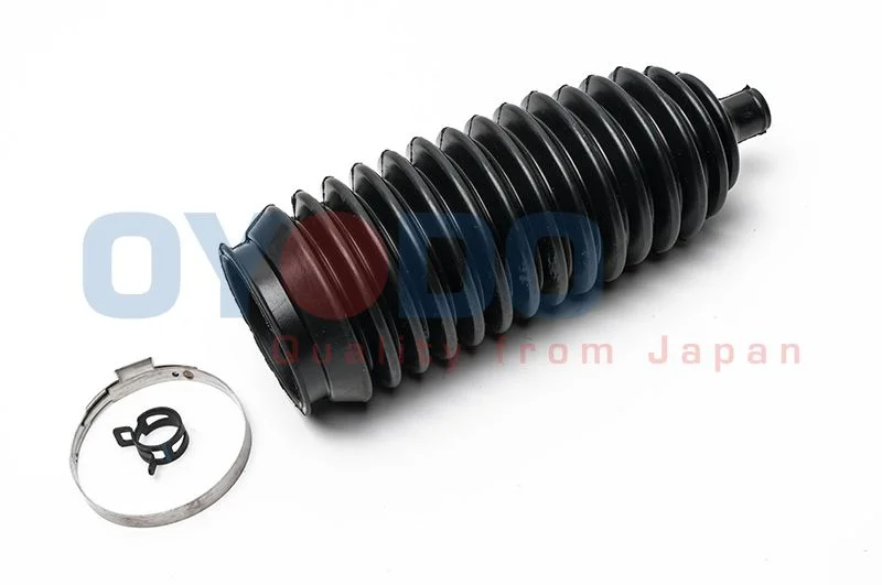 Gofruotoji membrana, vairavimas Oyodo 60K0012-OYO