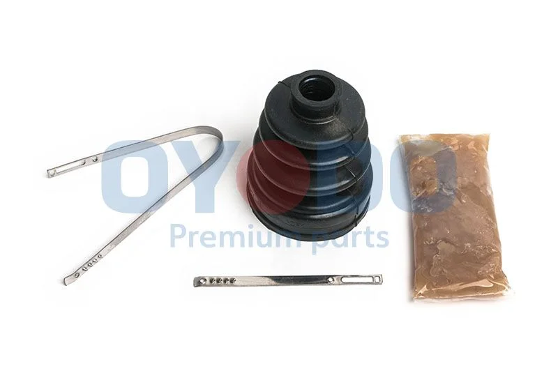 Gofruotoji membrana, kardaninis velenas Oyodo 60P0009-OYO