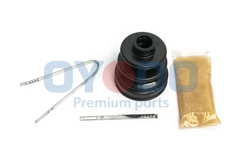 Gofruotoji membrana, kardaninis velenas Oyodo 60P0302-OYO