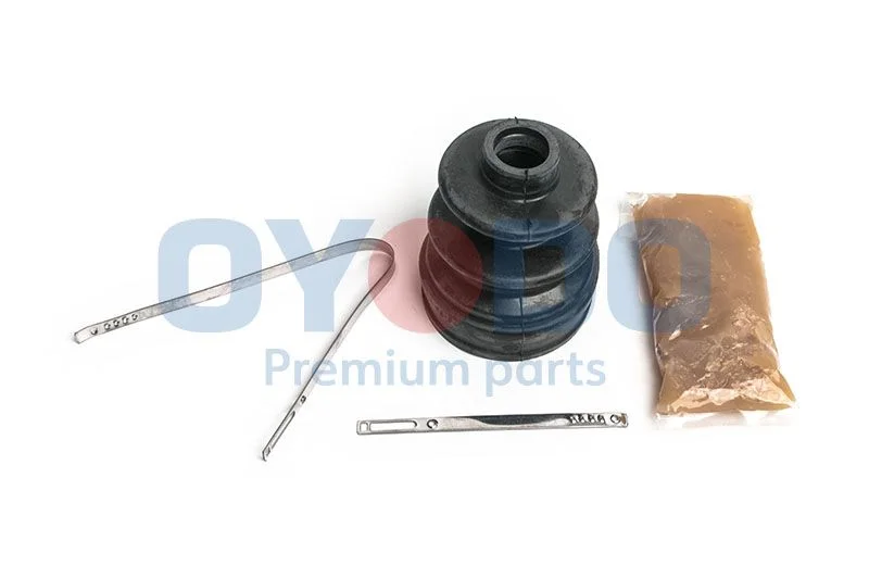 Gofruotoji membrana, kardaninis velenas Oyodo 60P0311-OYO