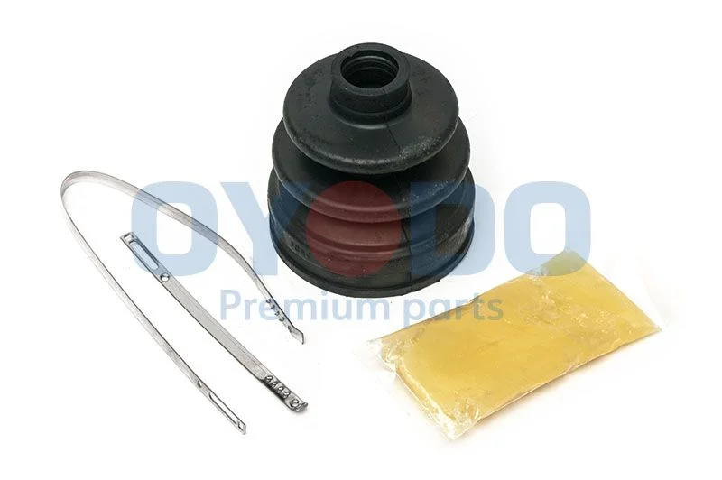Gofruotoji membrana, kardaninis velenas Oyodo 60P0312-OYO