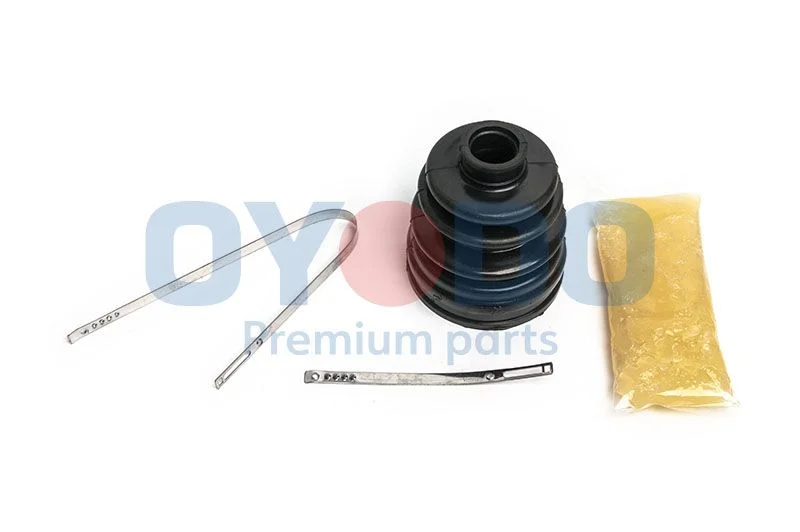 Gofruotoji membrana, kardaninis velenas Oyodo 60P0502-OYO