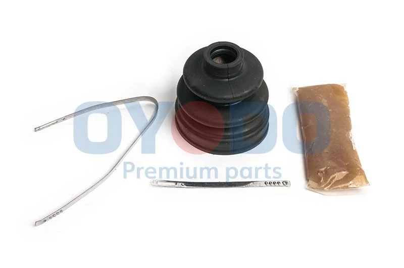 Gofruotoji membrana, kardaninis velenas Oyodo 60P0511-OYO