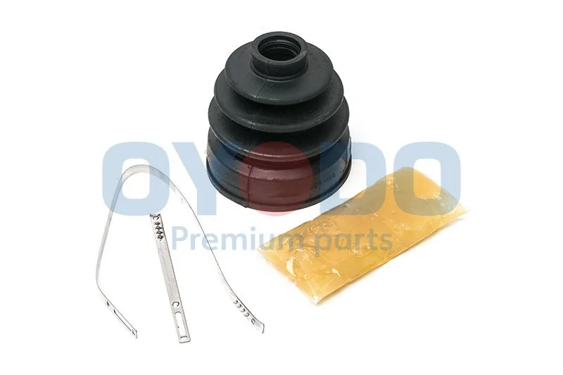 Gofruotoji membrana, kardaninis velenas Oyodo 60P0517-OYO
