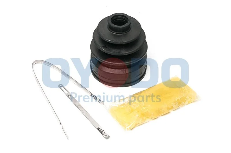 Gofruotoji membrana, kardaninis velenas Oyodo 60P0518-OYO