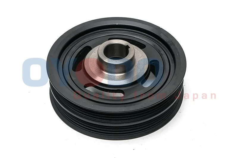 Belt Pulley, crankshaft Oyodo 60R0028-OYO