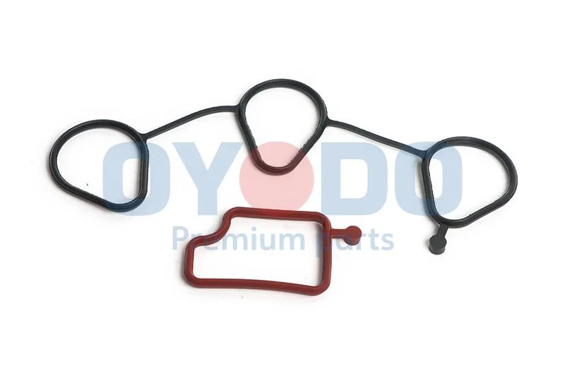 Tarpiklis, įsiurbimo kolektorius Oyodo 60U0005-OYO