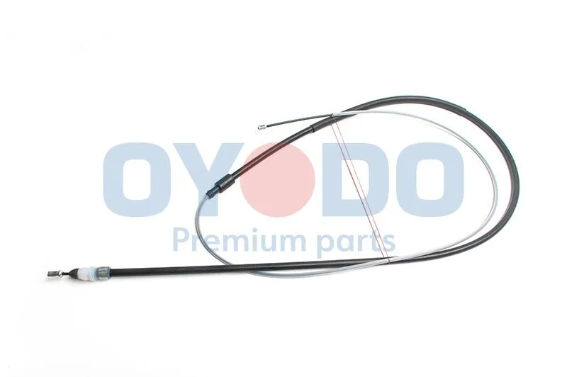 Trosas, stovėjimo stabdys Oyodo 70H9027-OYO