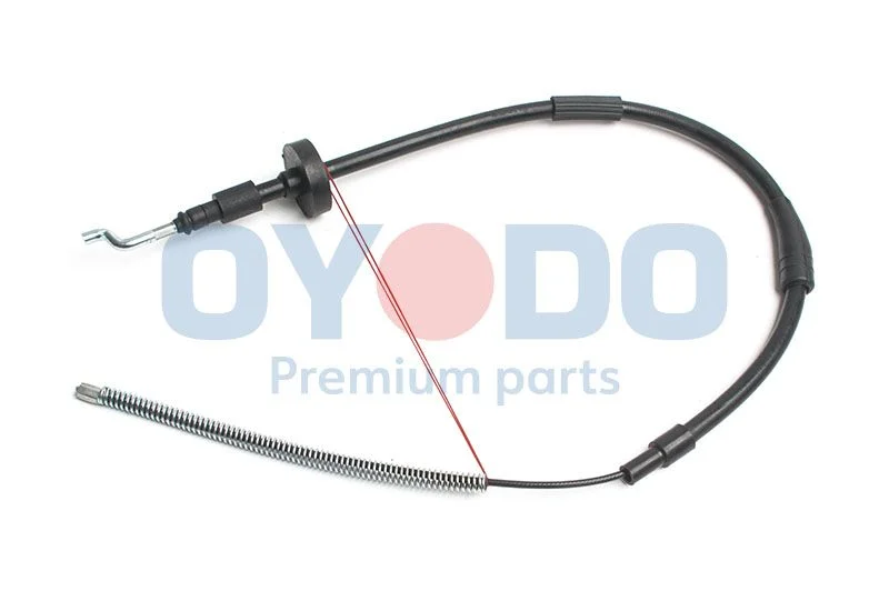 Trosas, stovėjimo stabdys Oyodo 70H9045-OYO