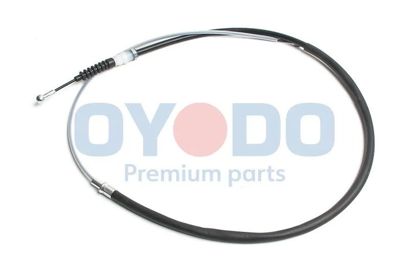 Trosas, stovėjimo stabdys Oyodo 70H9049-OYO
