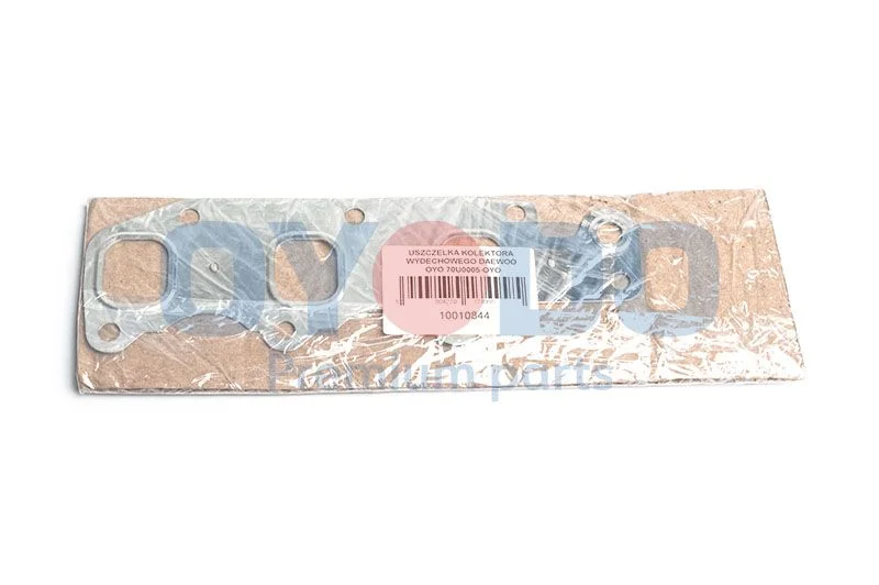 Tarpiklis, išleidimo kolektorius Oyodo 70U0005-OYO