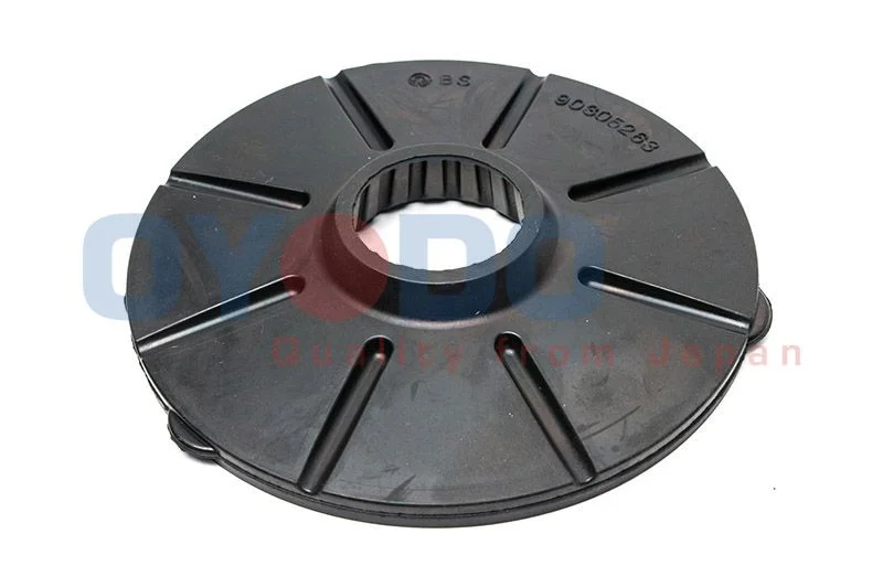 Spacer, leaf spring hanger Oyodo 80A0021-OYO