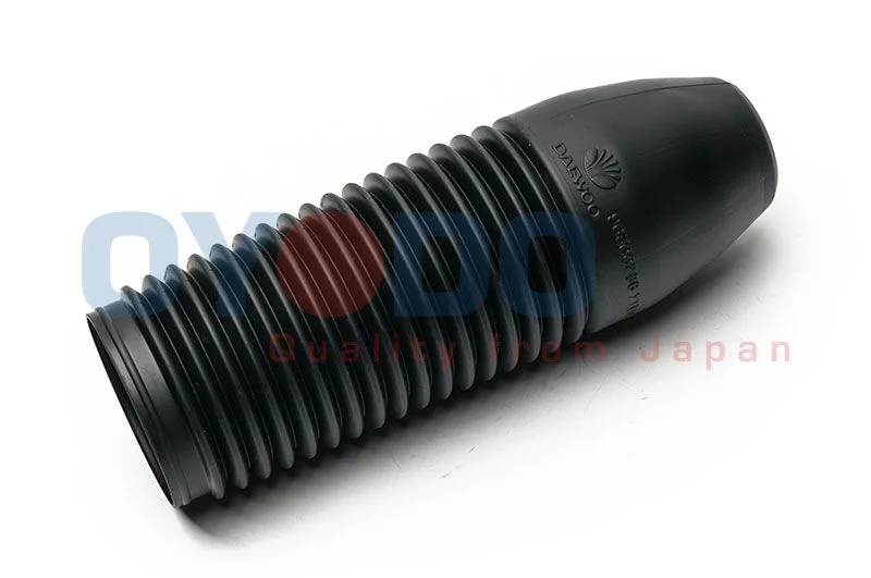 Apsauginis dangtelis/gofruotoji membrana, amortizatorius Oyodo 90A0003-OYO