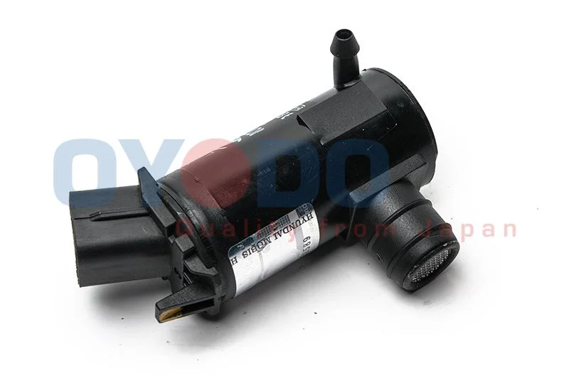 Washer Fluid Pump, window cleaning Oyodo 90B0504-OYO