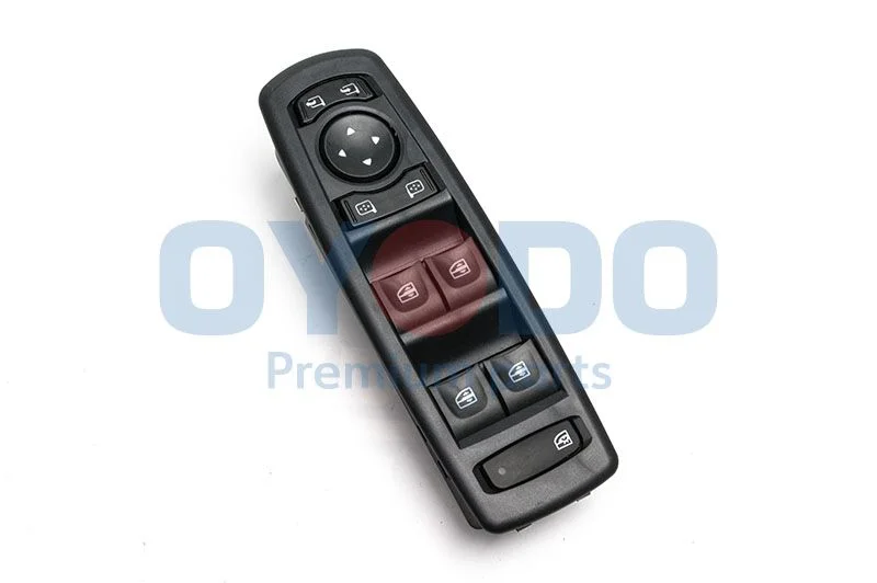 Spínač, ovládač okien Oyodo 94B9040-OYO