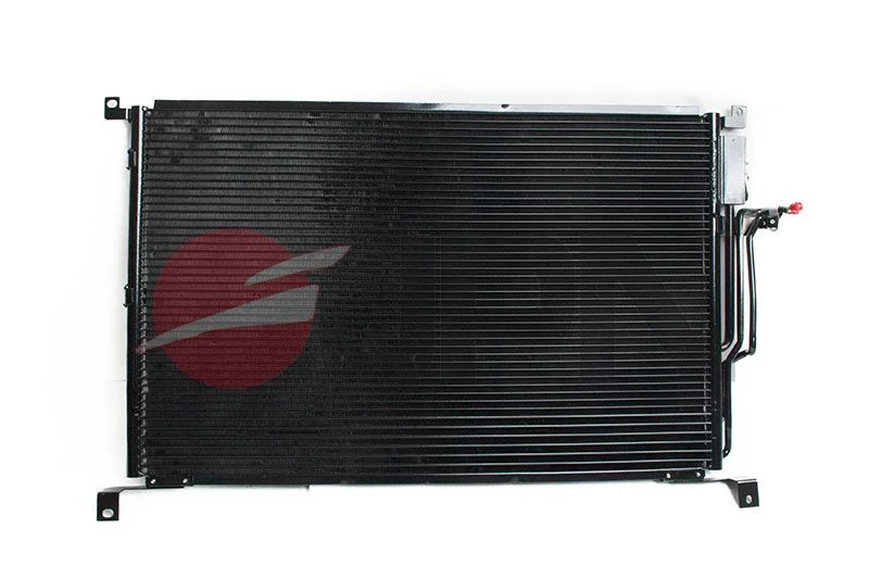 Condenser, air conditioning JPN 60C9532-JPN