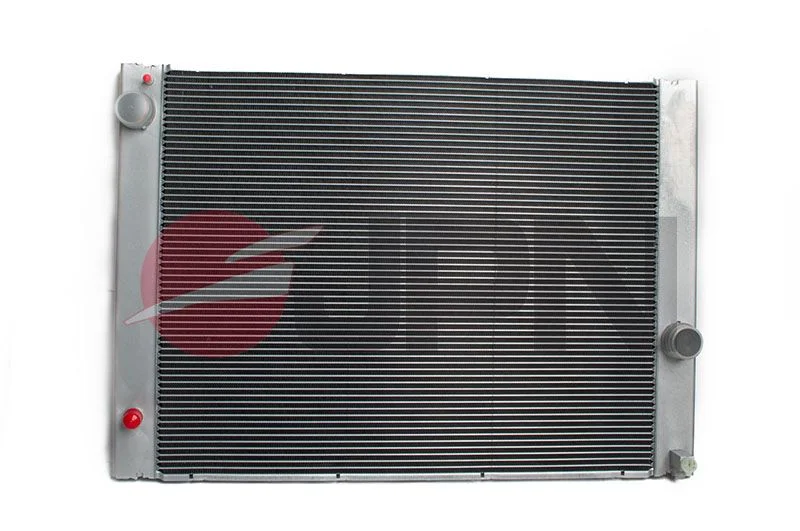 Radiatorius, variklio aušinimas JPN 60C9696-JPN
