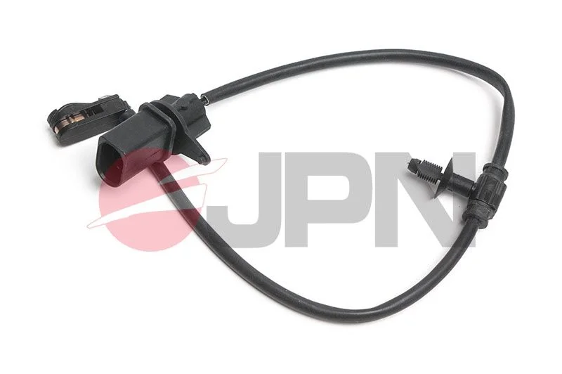 Výstražná kontrolka, opotrebenie brzdových doštičiek JPN 12H0007-JPN