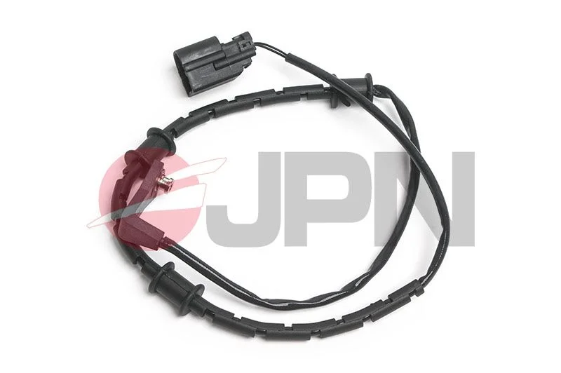 Warning Contact, brake pad wear JPN 12H0064-JPN