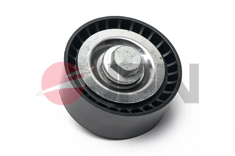 Deflection/Guide Pulley, V-ribbed belt JPN 20R0019-JPN