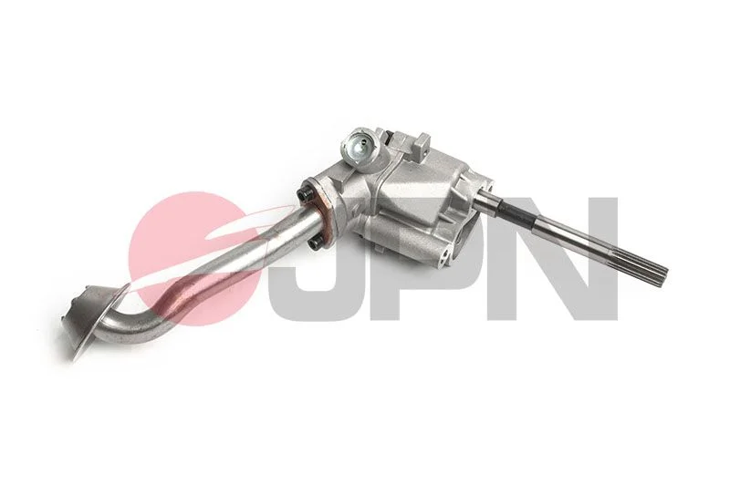 Oil Pump JPN 25M9002-JPN