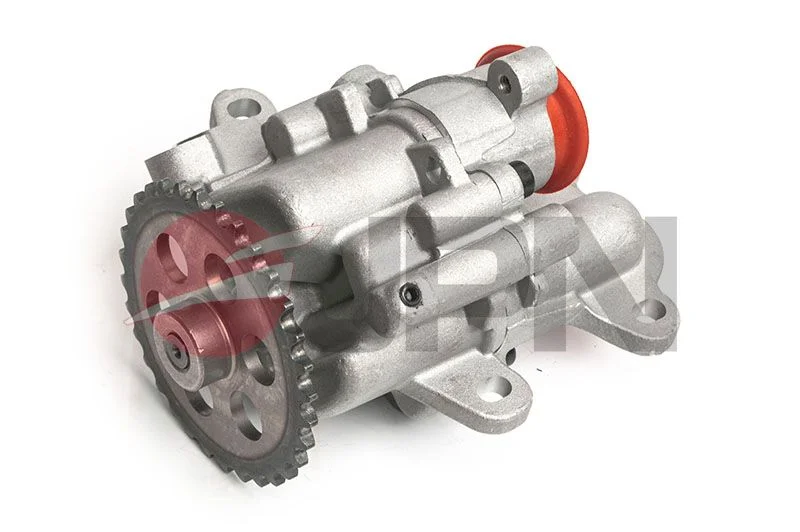 Oil Pump JPN 25M9018-JPN