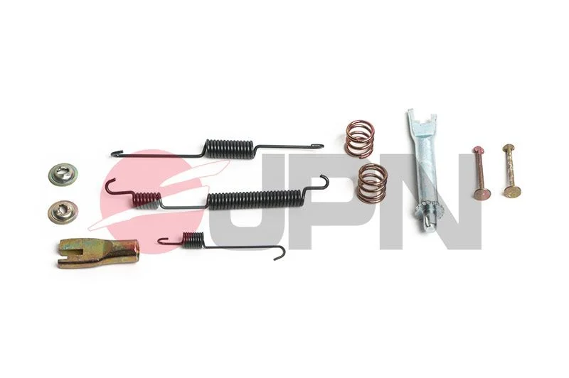 Adjuster, drum brake JPN 26H0502-JPN