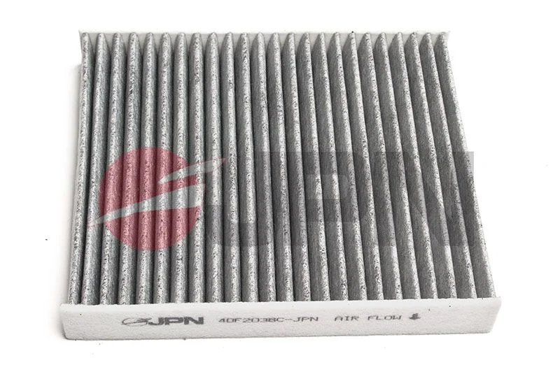 Filtras, salono oras JPN 40F2038C-JPN
