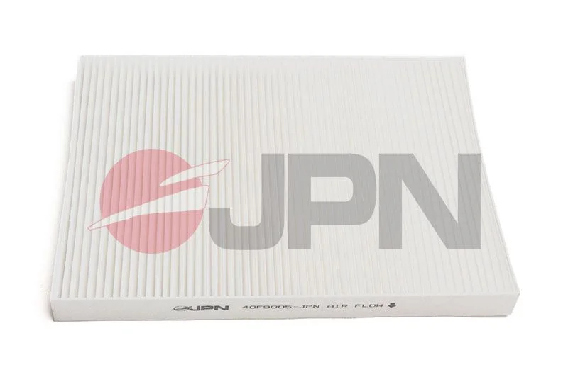 Filtras, salono oras JPN 40F9005-JPN