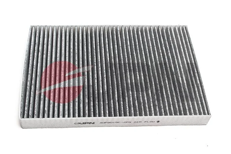 Filtras, salono oras JPN 40F9015C-JPN