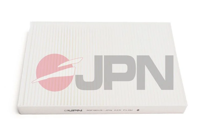 Filtras, salono oras JPN 40F9015-JPN