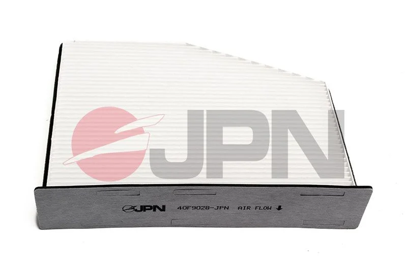 Filtras, salono oras JPN 40F9028-JPN