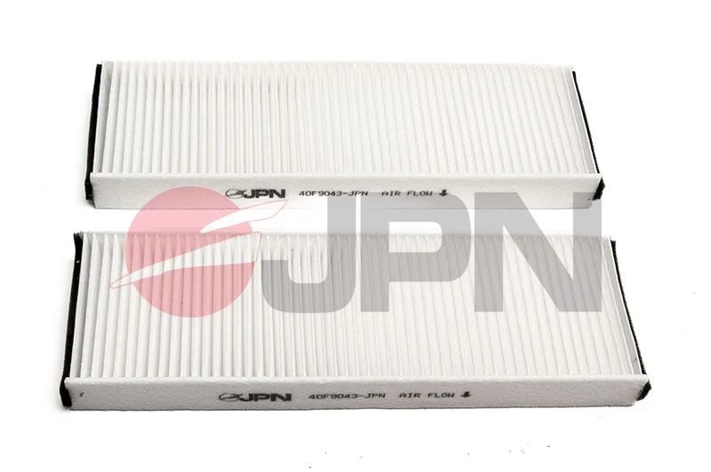 Filtras, salono oras JPN 40F9043-JPN