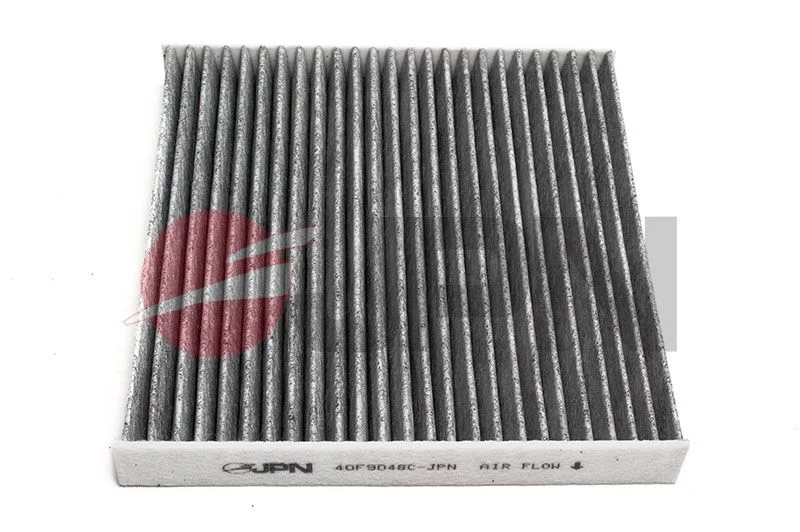 Filtras, salono oras JPN 40F9048C-JPN
