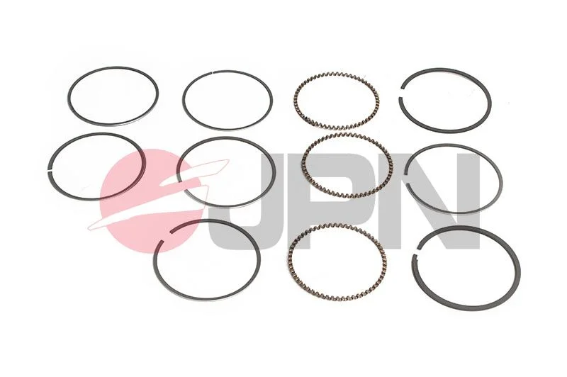 Piston Ring Set JPN 40M0004.000-JPN