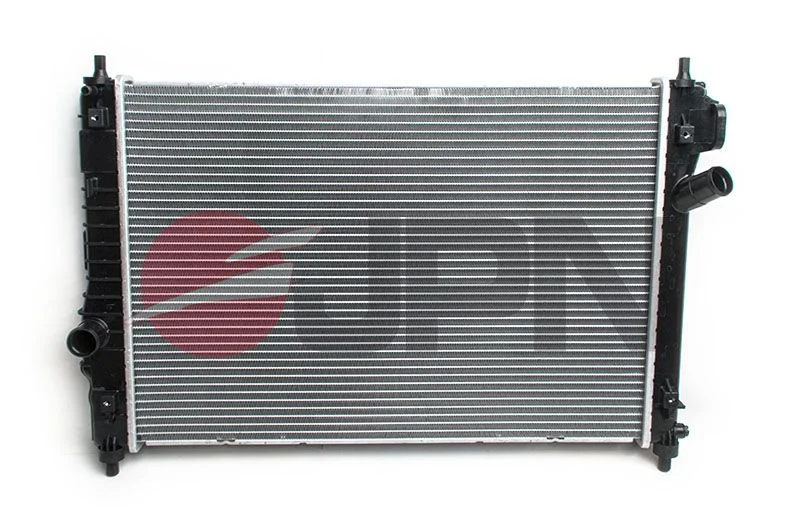 Radiator, engine cooling JPN 60C0009-JPN