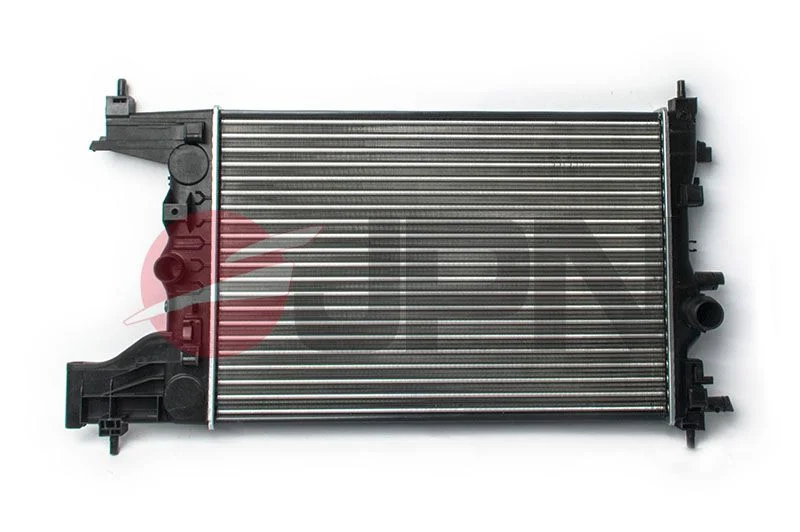 Radiator, engine cooling JPN 60C0015-JPN