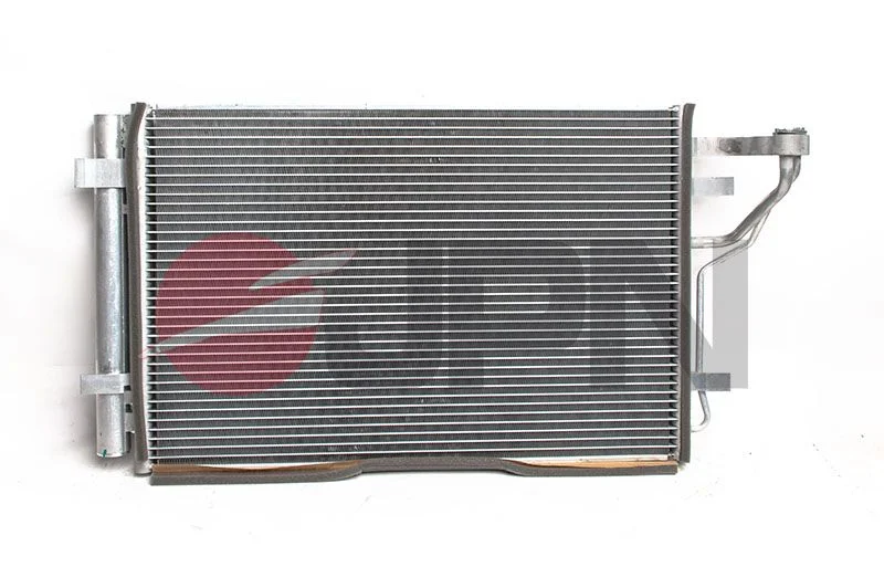 Condenser, air conditioning JPN 60C0327-JPN