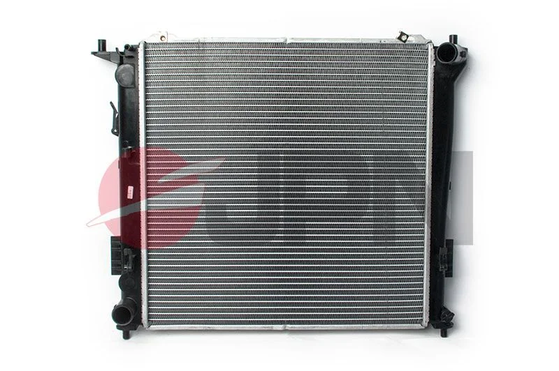 Radiator, engine cooling JPN 60C0349-JPN