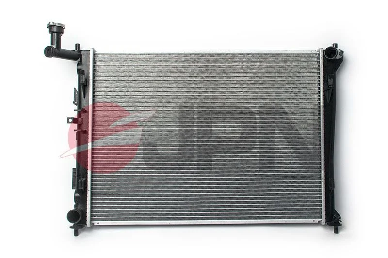 Radiator, engine cooling JPN 60C0351-JPN